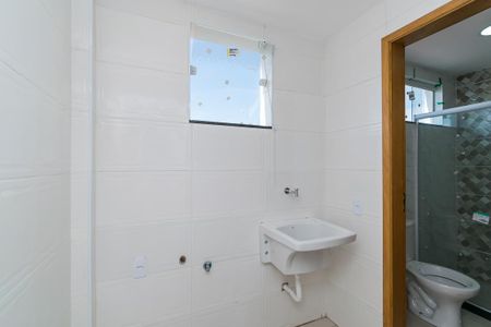 Apartamento para alugar com 60m², 1 quarto e sem vagaÁrea de Serviço