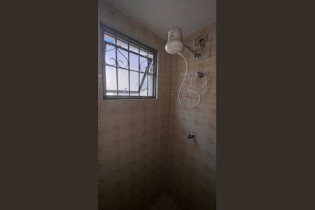 Apartamento à venda com 63m², 1 quarto e 1 vagaBanheiro