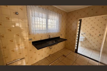 Apartamento à venda com 63m², 1 quarto e 1 vagaCozinha