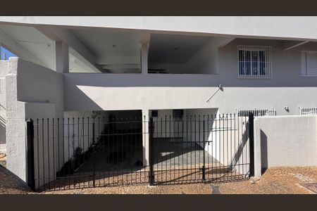 Apartamento à venda com 63m², 1 quarto e 1 vagaFachada