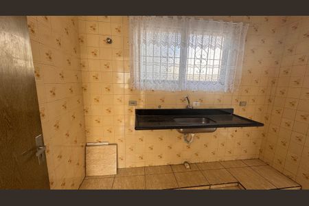 Apartamento à venda com 63m², 1 quarto e 1 vagaCozinha