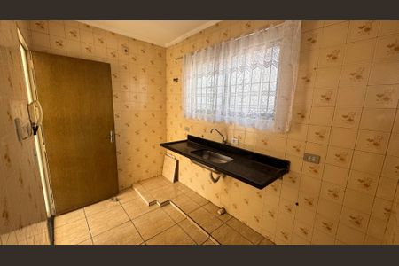 Apartamento à venda com 63m², 1 quarto e 1 vagaCozinha