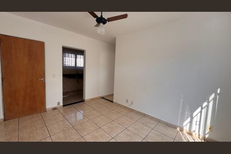 Apartamento à venda com 63m², 1 quarto e 1 vagaSala