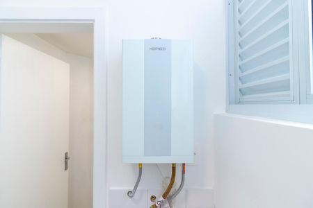 Apartamento à venda com 70m², 2 quartos e sem vaga Apartamento à venda com 70m², 2 quartos e sem vagaÁrea de Serviço