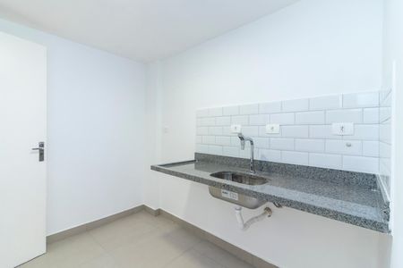 Apartamento à venda com 70m², 2 quartos e sem vaga Apartamento à venda com 70m², 2 quartos e sem vagaCozinha