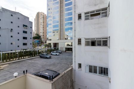 Apartamento à venda com 70m², 2 quartos e sem vaga Apartamento à venda com 70m², 2 quartos e sem vagaVista da Área de Serviço