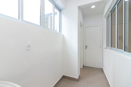 Apartamento à venda com 70m², 2 quartos e sem vaga Apartamento à venda com 70m², 2 quartos e sem vagaÁrea de Serviço