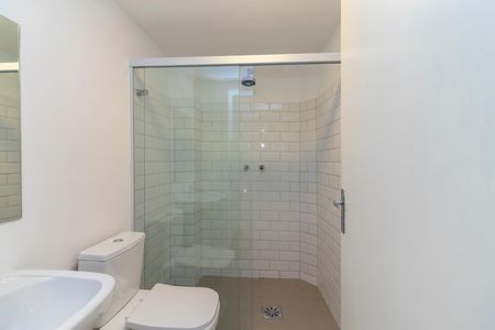 Apartamento à venda com 70m², 2 quartos e sem vaga Apartamento à venda com 70m², 2 quartos e sem vagaBanheiro
