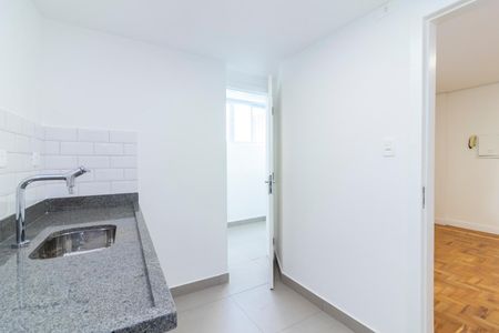 Apartamento à venda com 70m², 2 quartos e sem vaga Apartamento à venda com 70m², 2 quartos e sem vagaCozinha