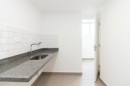 Apartamento à venda com 70m², 2 quartos e sem vaga Apartamento à venda com 70m², 2 quartos e sem vagaCozinha