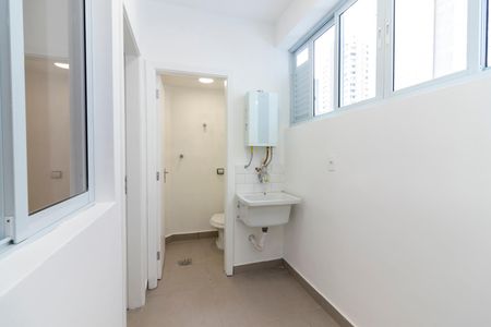 Apartamento à venda com 70m², 2 quartos e sem vaga Apartamento à venda com 70m², 2 quartos e sem vagaÁrea de Serviço