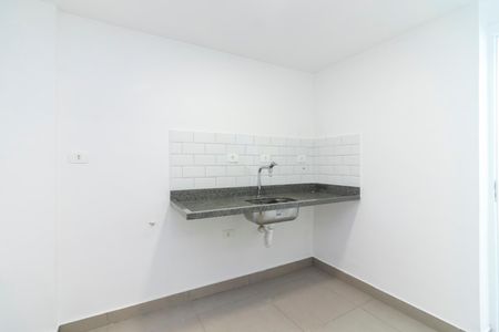 Apartamento à venda com 70m², 2 quartos e sem vaga Apartamento à venda com 70m², 2 quartos e sem vagaCozinha