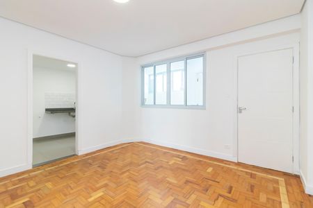 Apartamento à venda com 70m², 2 quartos e sem vaga Apartamento à venda com 70m², 2 quartos e sem vagaSala