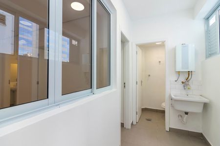 Apartamento à venda com 70m², 2 quartos e sem vaga Apartamento à venda com 70m², 2 quartos e sem vagaÁrea de Serviço