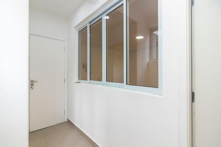 Apartamento à venda com 70m², 2 quartos e sem vaga Apartamento à venda com 70m², 2 quartos e sem vagaÁrea de Serviço