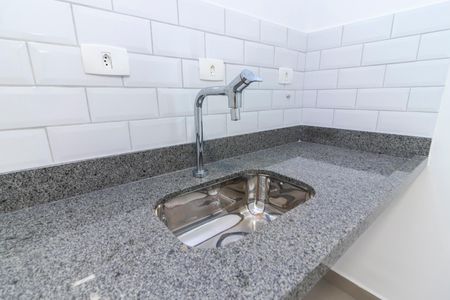 Apartamento à venda com 70m², 2 quartos e sem vaga Apartamento à venda com 70m², 2 quartos e sem vagaCozinha