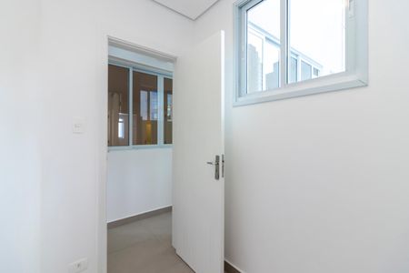 Apartamento à venda com 70m², 2 quartos e sem vaga Apartamento à venda com 70m², 2 quartos e sem vagaQuarto de Serviço