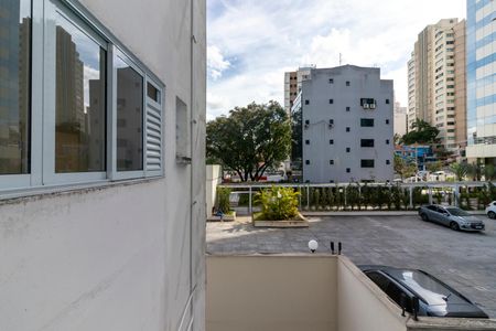 Apartamento à venda com 70m², 2 quartos e sem vaga Apartamento à venda com 70m², 2 quartos e sem vagaVista do Quarto de Serviço