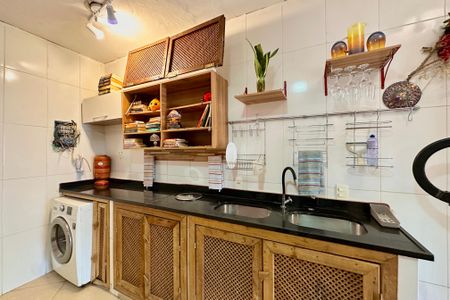 Apartamento para alugar com 80m², 2 quartos e sem vaga Apartamento para alugar com 80m², 2 quartos e sem vagaSala/Cozinha