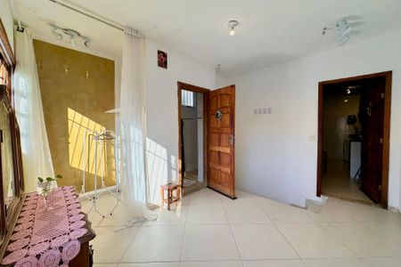 Apartamento para alugar com 80m², 2 quartos e sem vaga Apartamento para alugar com 80m², 2 quartos e sem vagaQuarto 1