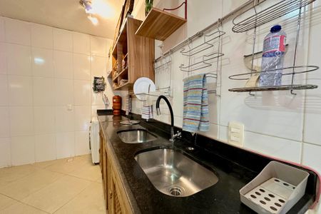 Apartamento para alugar com 80m², 2 quartos e sem vaga Apartamento para alugar com 80m², 2 quartos e sem vagaSala/Cozinha