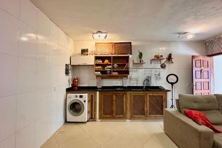 Apartamento para alugar com 80m², 2 quartos e sem vaga Apartamento para alugar com 80m², 2 quartos e sem vagaSala/Cozinha