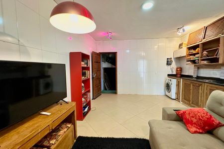 Apartamento para alugar com 80m², 2 quartos e sem vaga Apartamento para alugar com 80m², 2 quartos e sem vagaSala/Cozinha