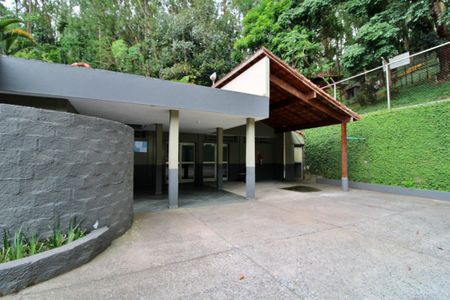 Apartamento à venda com 55m², 2 quartos e 2 vagasÁrea comum