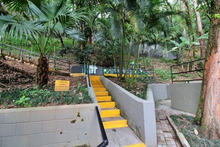 Apartamento à venda com 55m², 2 quartos e 2 vagasÁrea comum