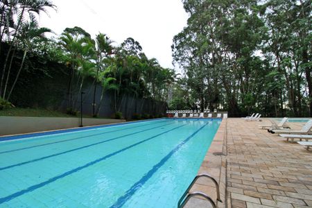 Apartamento à venda com 55m², 2 quartos e 2 vagasÁrea comum - Piscina