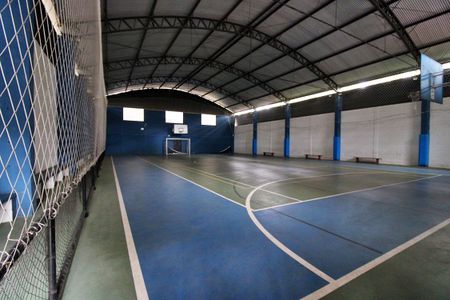 Apartamento à venda com 55m², 2 quartos e 2 vagasQuadra