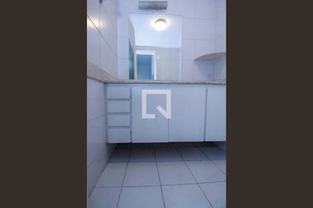 Apartamento para alugar com 180m², 3 quartos e 3 vagas Apartamento para alugar com 180m², 3 quartos e 3 vagasBanheiro da Suíte 3