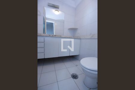 Apartamento para alugar com 180m², 3 quartos e 3 vagas Apartamento para alugar com 180m², 3 quartos e 3 vagasBanheiro da Suíte 3