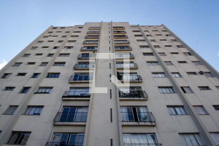 Apartamento para alugar com 180m², 3 quartos e 3 vagas Apartamento para alugar com 180m², 3 quartos e 3 vagasFachada do bloco