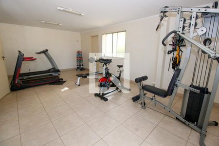 Apartamento para alugar com 180m², 3 quartos e 3 vagas Apartamento para alugar com 180m², 3 quartos e 3 vagasAcademia