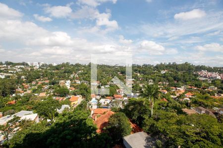 Apartamento para alugar com 180m², 3 quartos e 3 vagasVista da Sala