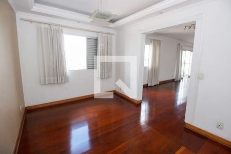 Apartamento para alugar com 180m², 3 quartos e 3 vagasSala 2
