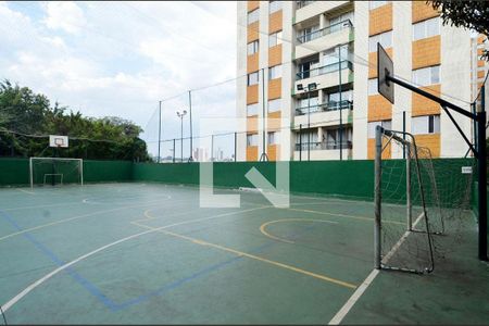 Apartamento à venda com 69m², 3 quartos e 1 vaga Apartamento à venda com 69m², 3 quartos e 1 vagaÁrea comum