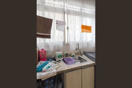 Apartamento à venda com 69m², 3 quartos e 1 vaga Apartamento à venda com 69m², 3 quartos e 1 vagaCozinha