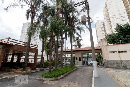 Apartamento à venda com 69m², 3 quartos e 1 vaga Apartamento à venda com 69m², 3 quartos e 1 vagaÁrea comum