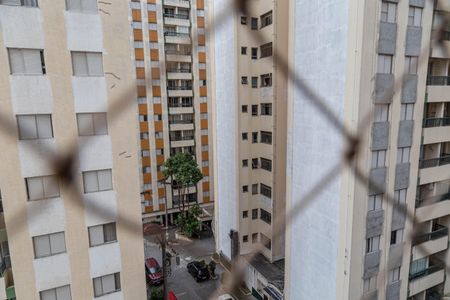 Apartamento à venda com 69m², 3 quartos e 1 vaga Apartamento à venda com 69m², 3 quartos e 1 vagaSala Vista