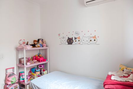 Apartamento à venda com 69m², 3 quartos e 1 vaga Apartamento à venda com 69m², 3 quartos e 1 vagaQuarto