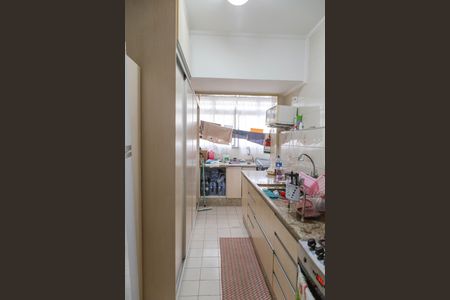 Apartamento à venda com 69m², 3 quartos e 1 vaga Apartamento à venda com 69m², 3 quartos e 1 vagaCozinha