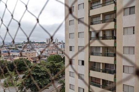 Apartamento à venda com 69m², 3 quartos e 1 vaga Apartamento à venda com 69m², 3 quartos e 1 vagaSala Vista