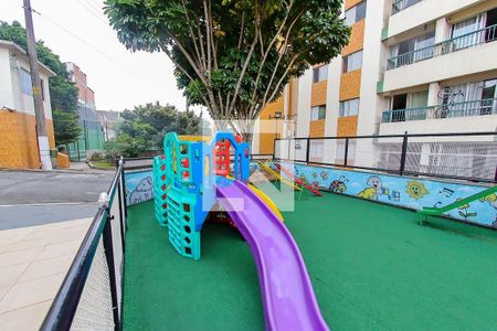 Apartamento à venda com 69m², 3 quartos e 1 vaga Apartamento à venda com 69m², 3 quartos e 1 vagaÁrea comum