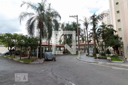 Apartamento à venda com 69m², 3 quartos e 1 vaga Apartamento à venda com 69m², 3 quartos e 1 vagaÁrea comum