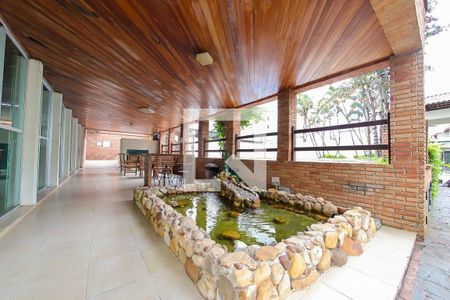 Apartamento à venda com 69m², 3 quartos e 1 vaga Apartamento à venda com 69m², 3 quartos e 1 vagaÁrea comum