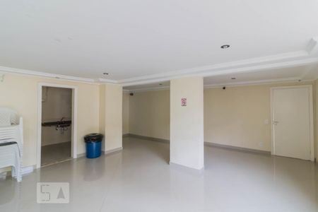 Apartamento à venda com 69m², 3 quartos e 1 vaga Apartamento à venda com 69m², 3 quartos e 1 vagaÁrea comum