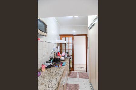 Apartamento à venda com 69m², 3 quartos e 1 vaga Apartamento à venda com 69m², 3 quartos e 1 vagaCozinha