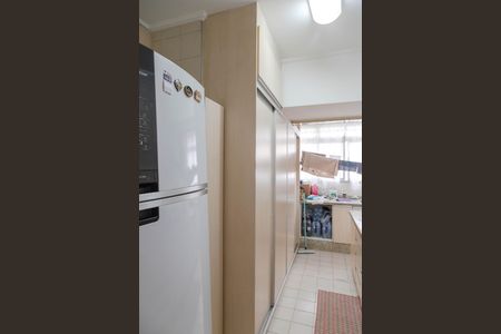 Apartamento à venda com 69m², 3 quartos e 1 vaga Apartamento à venda com 69m², 3 quartos e 1 vagaCozinha